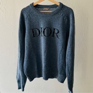 Dior Sweater